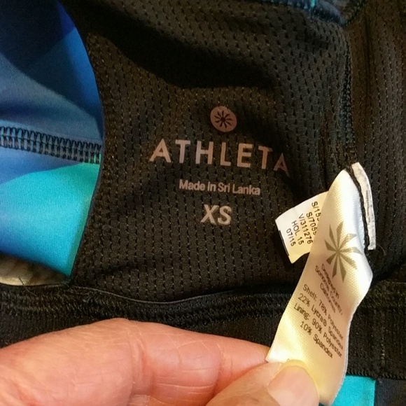 💞Athleta sports bra - Picture 4 of 5